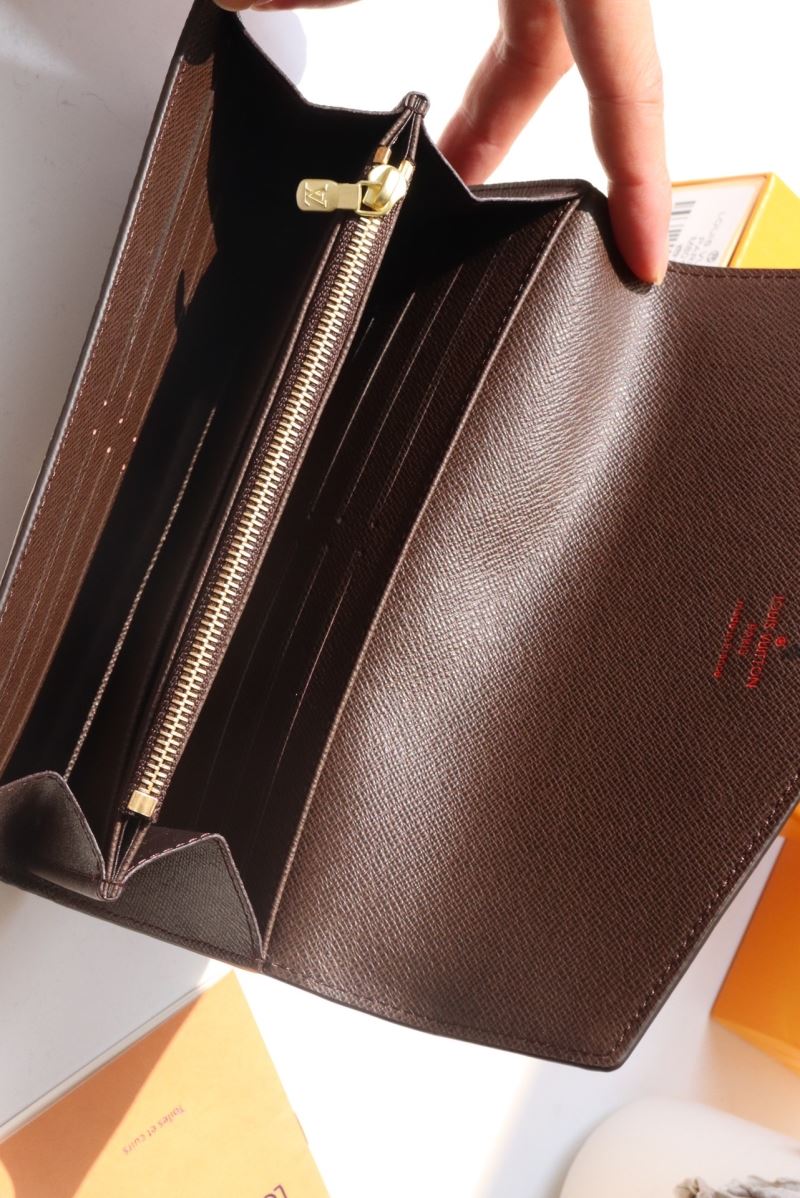 Louis Vuitton Wallets